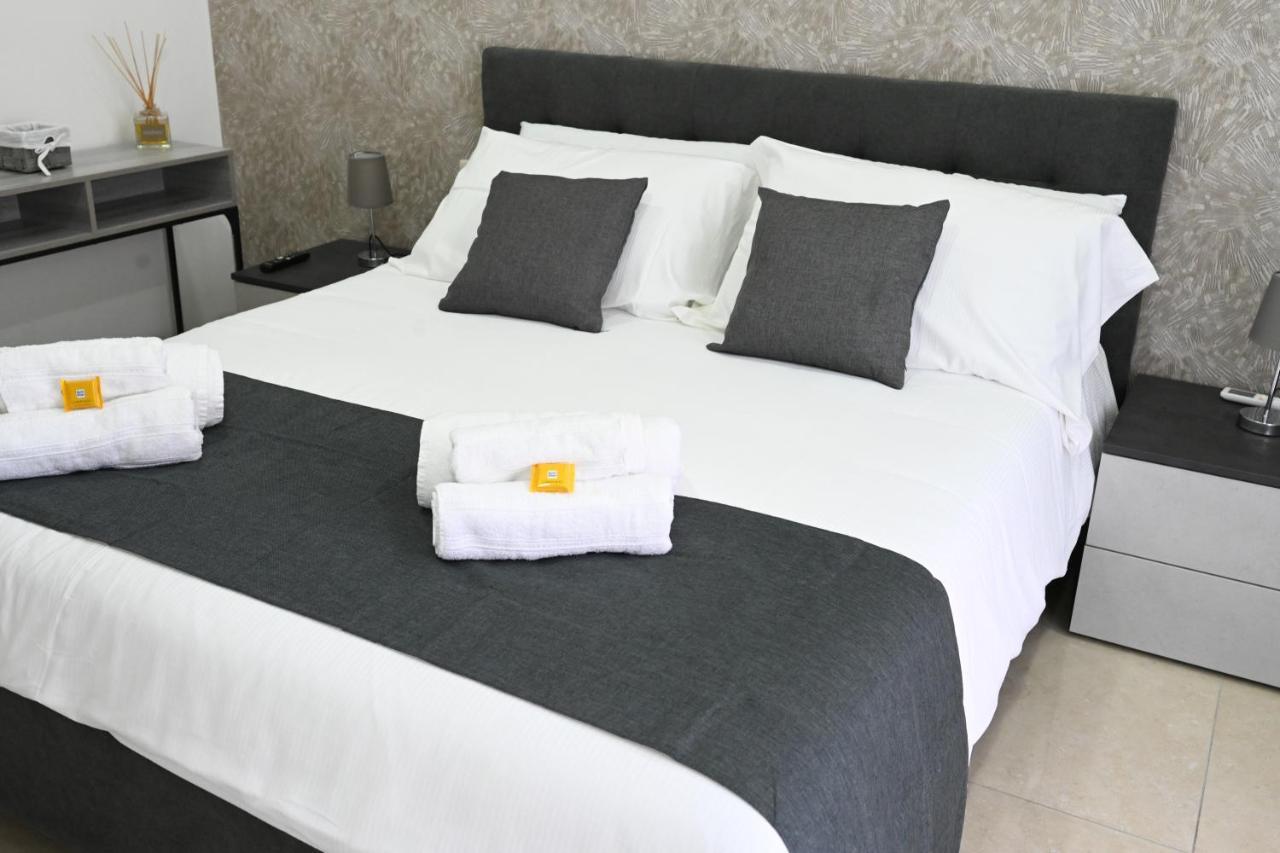 Solymar B&B 나폴리 외부 사진