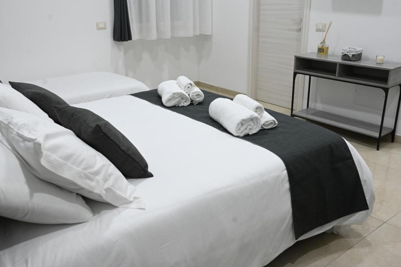 Solymar B&B 나폴리 외부 사진